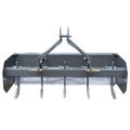 5 Foot 3-Point Box Scraper Box Blade