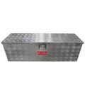 48 Aluminum Truck Toolbox / Chest