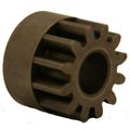 LEFT HAND PINION GEAR TO FIT 42 L.S.