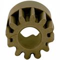 Right Hand Pinion Gear to Fit 42" Lawn Sweeper