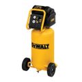 Oil Free Compressor 15 Gallon 200 PSI