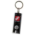 ASC LED Keychain Flashlight