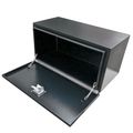 36" Steel Underbody Box 14&nbsp;Gauge