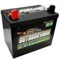 Deka Garden Tractor 12 Volt Battery 300 CCA