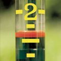RAIN GAUGE EZREAD
