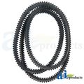 Belt, To Fit John Deere, .559 In. x 64.5 In.