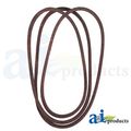 Deck Drive Belt to fit Cub Cadet - 1/2" x 96-5/8"