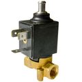 Salvarani 3-Way Solenoid Valve, 1/8" #210530-1/8