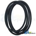 Deck Belt, To Fit John Deere, 1/2 In. x 141-3/8 In.