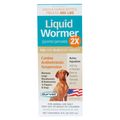 Durvet&reg; Liquid Wormer&trade; 2X for Dogs, 8 oz.