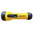 Weather Resistant LED Work Flashlight