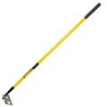 Truper&reg; 7 Wide Forged Mortar Hoe with 54 Fiberglass Handle