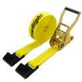 Ratchet Strap, 2 In. x 27 Ft., 3,335 Lbs. Working Load