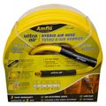 Ultra Air&reg; 3/8 In. x 50 Ft. Hybrid Air Hose