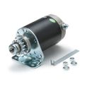 Starter Motor, Made to Fit Briggs and Stratton