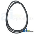Belt 11/16" x 148-1/4"