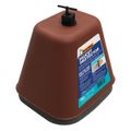 Plastic Coated Faucet Cover