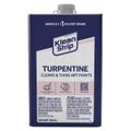 Turpentine