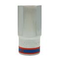King Tony&reg; 1/2 Drive 30 MM Metric Deep Socket