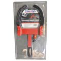 Universal Wheel Clamp