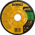 DeWalt&reg; 4-1/2 x 1/4 x 7/8 Masonry Grinding Wheel (Type 27)