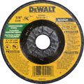 DeWalt&reg; 4-1/2 x 1/4 x 5/8 Masonry Grinding Wheel (Type 27)