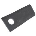 Disc Mower Blades (RH) fits  JD, Fella, Kuhn, New Holland