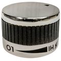 Carolina Cooker&reg; Control Knob