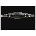 SeaSense&reg; 50052667 Fuel Line Assembly with primer bulb