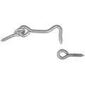 2 Hook and Eye Latch (Pack of 2)