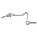 2.5 Hook and Eye Latch (Pack of 2)