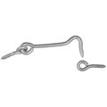 3 Hook and Eye Latch (Pack of 2)