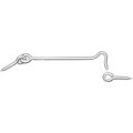 6 Hook and Eye Latch