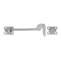 6 Safety Hook and Plate Staples