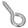 #110, 1-5/16 Screw Eyes (8 pack)