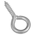 #10, 1-3/8 Screw Eyes (8 pack)