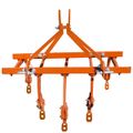 5 Shank Ridge Cultivator 1 Row