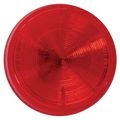 2" Clearance Marker, Red