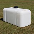 45 Gallon Norwesco Flat Bottom Portable Tank
