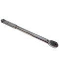 3/8" Drive Click Torque Wrench 5-80 ft. lbs.