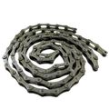 Agmate ® Single Roller Chain, A2050-1R, Extra Pitch, 10 Ft.