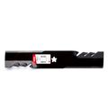Oregon&reg; 596-615 AYP Blade, G5, 16-11/16"