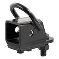 Curt &trade; Bolt-On Atv Receiver Adapter