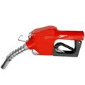 High Volume Automatic Fuel Nozzle, Up To 26 GPM