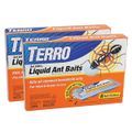 Terro ® Ant Killer II, Liquid Ant Baits, 6 Stations