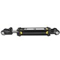 Grizzly® Hydraulic Cylinder, 2 In. Bore, 8 In. Stroke
