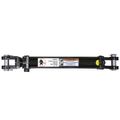 Grizzly&reg; Hydraulic Cylinder 2 x 12