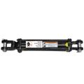 Grizzly&reg; Hydraulic Cylinder 2-1/2 x 10
