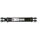 Grizzly&reg; Hydraulic Cylinder, 2-1/2 In. Bore 14 In. Stroke