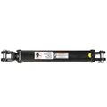 Grizzly&reg; Hydraulic Cylinder 2-1/2 x 16